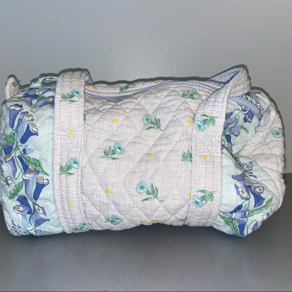 Vera Bradley Retired 1999 Watercolor
